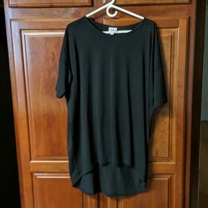 LulaRoe Black Irma